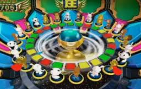 AG飞禽走兽多人版电脑免费版