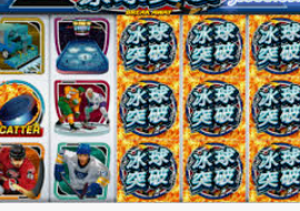 AG飞禽走兽多人版最新版